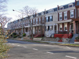 1300 block of C Street NE