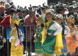 danza CHUNCHACHA provincia de Paucartambo - Cusco
