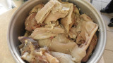  Tripe or Beef Stomach