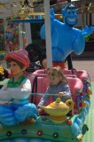 Jardin dAcclimatation