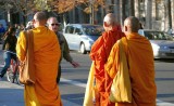 Monks.