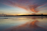 11Jan2012-Beach Sunrise