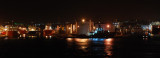 2008_01_15_001 <br> Harbour at night