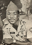 Garland Rip Randall - KIA 17 Oct. 67