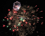 4th of July Airburst II