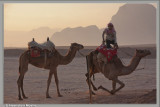 wadi rum jordan 