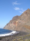 La Gomera