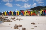 The Colours of Cape Town