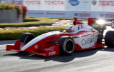 Long Beach Grand Prix 2011 - Day 2