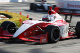 Long Beach Grand Prix 2011 - Day 2