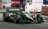 Long Beach Grand Prix 2011 - Day 2