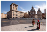 Piazza Veneziana