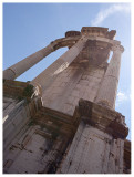 Tempio di Vesta