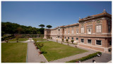 Giardini Vaticani