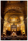 Basilica di Santa Maria in Trastevere