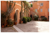 cortile Campo Marzio