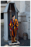 Guardia Svizzera