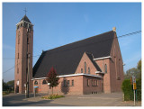 Sint-Antonius van Paduakerk
