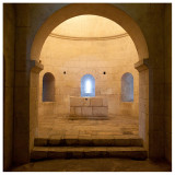 Abbaye de Montmajour