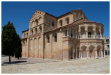 Basilica dei Santi Maria e Donato