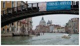 Canal Grande e Ponte dellAcademia