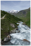 Torrent de la Rocheure