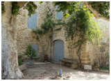 un petit coin de Provence