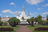Jackson Square