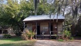 Destrehan Plantation