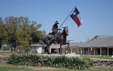Texas Ranger Hall of Fame, Waco