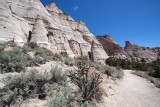 Tent Rocks NM