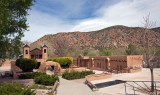 Santuario de Chimayo