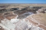 Petrified Forest NP