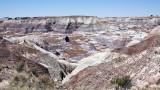 Petrified Forest NP