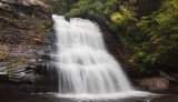 Muddy Creek Falls