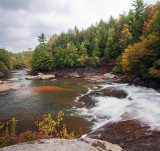 Swallow Falls