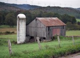 Farms, Old & New