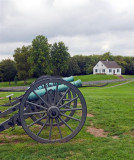 Dunker Church, Antietam Battlefield