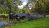 Burnsides Bridge, Antietam Battlefield