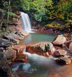 Douglas Falls