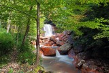 Douglas Falls