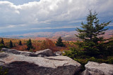 Spruce Knob