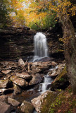 Hills Creek Falls