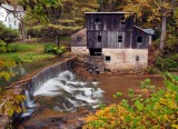 Beckwith Mill