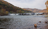 Sandstone Falls