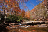 Mash Fork Falls