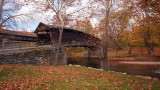 Humpback Bridge