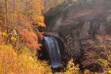 Looking Glass Falls