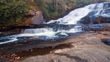Triple Falls