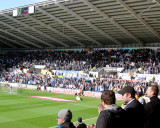 Away End